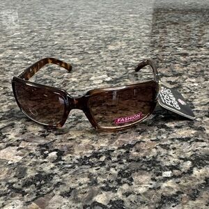 Foster Grant Tortoise Shell Sunglasses